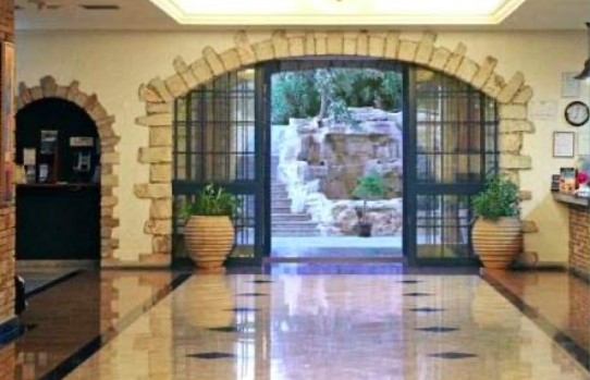 Cyrpus Accommodation Navarria Hotel 3