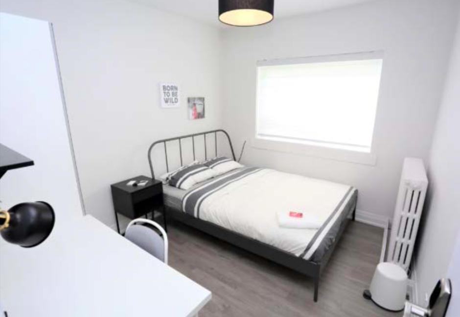Dream apartments