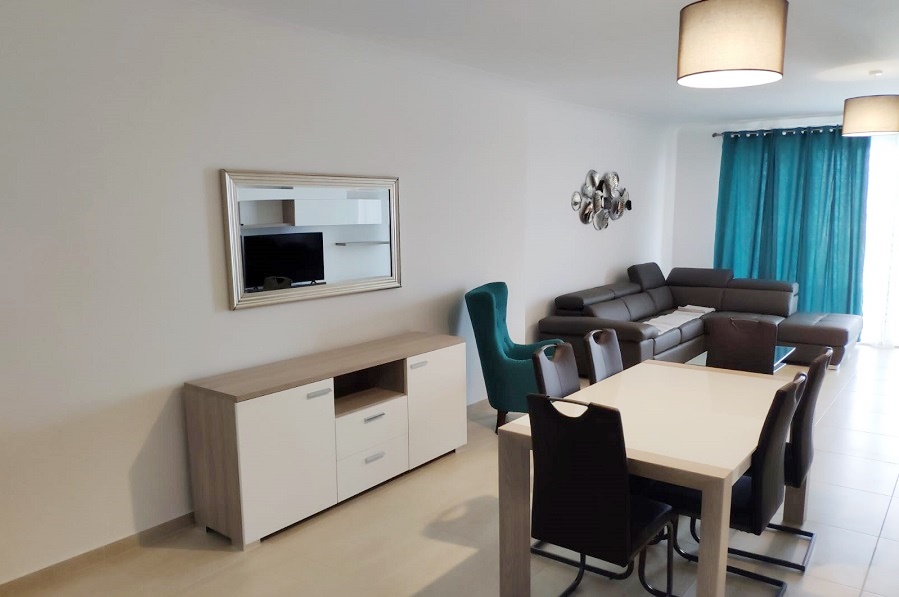 Apartamento Fivestar 3