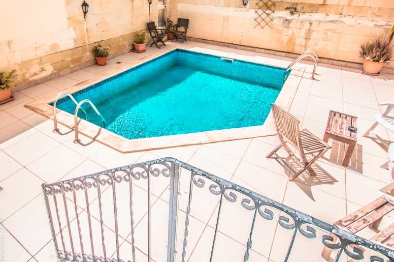 Kappara-Residence-Pool