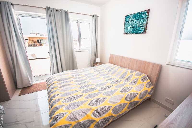 Malta Superior Single Room Accommodation