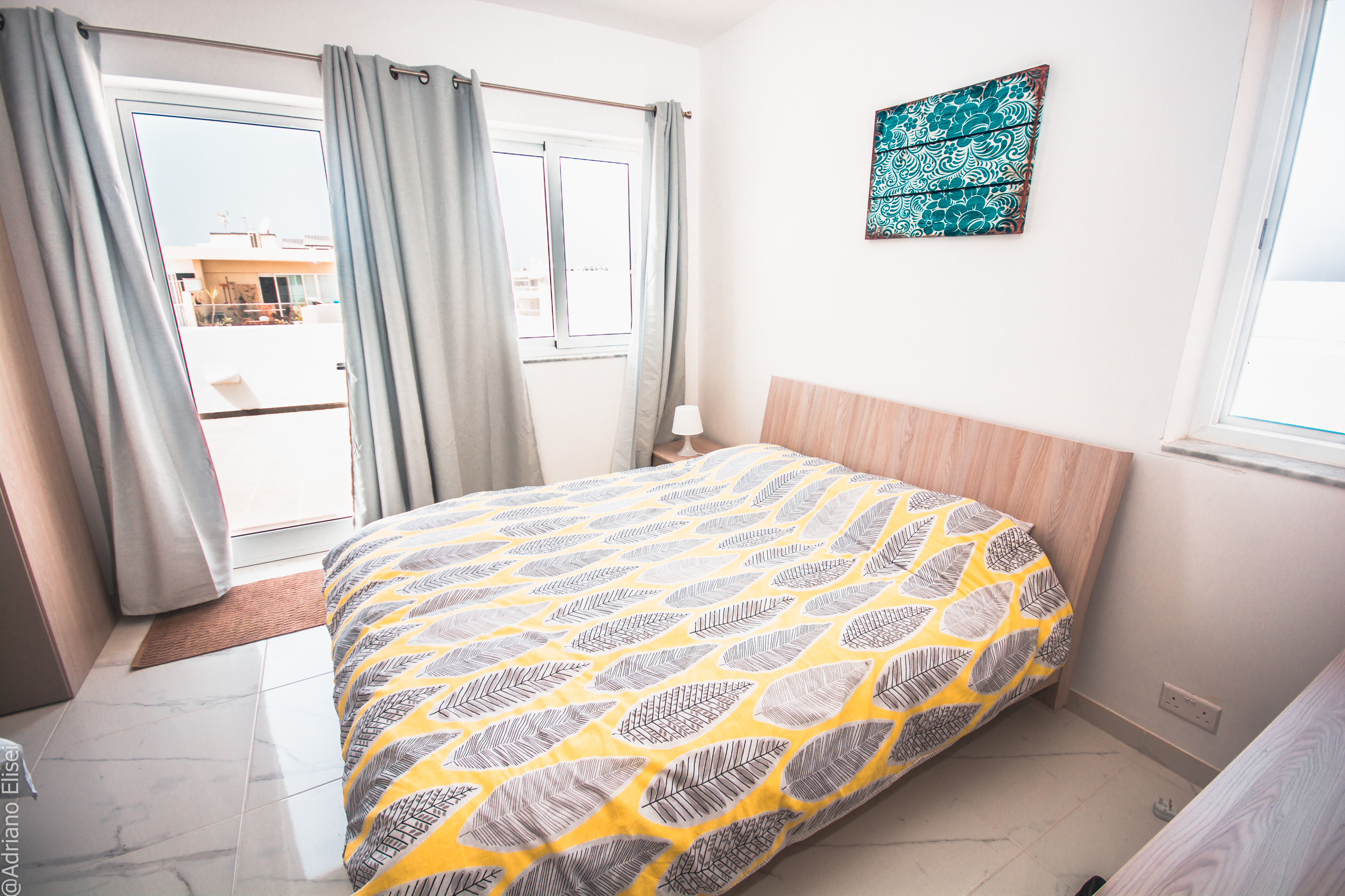 Malta Superior Single Room Accommodation