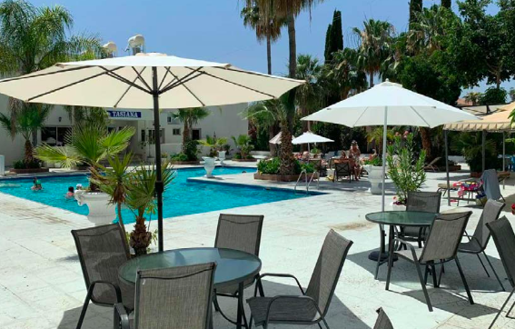 Tasiana Star Hotel Cyprus 2