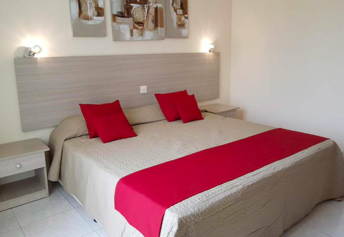 Tasiana Star Hotel Cyprus 3