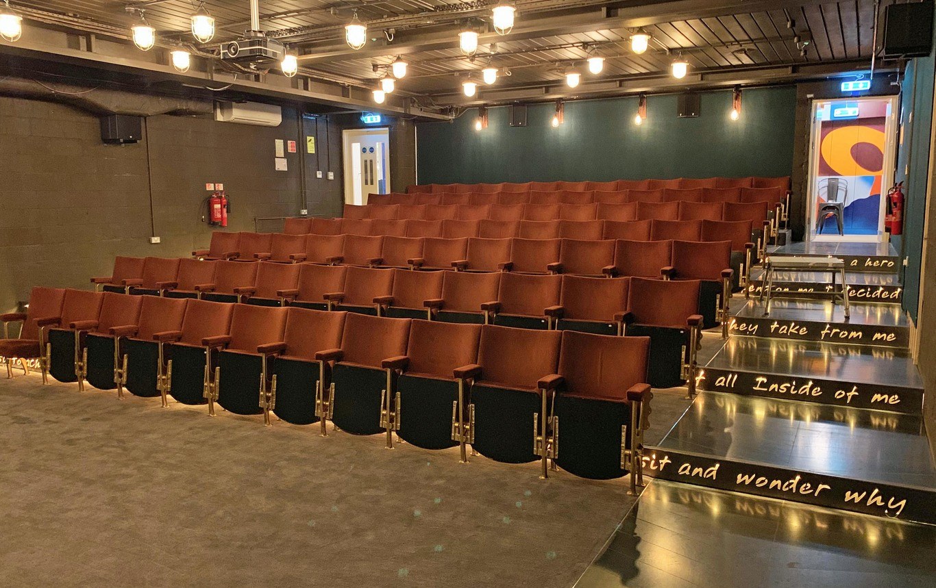 The stay club Kentish Town 3