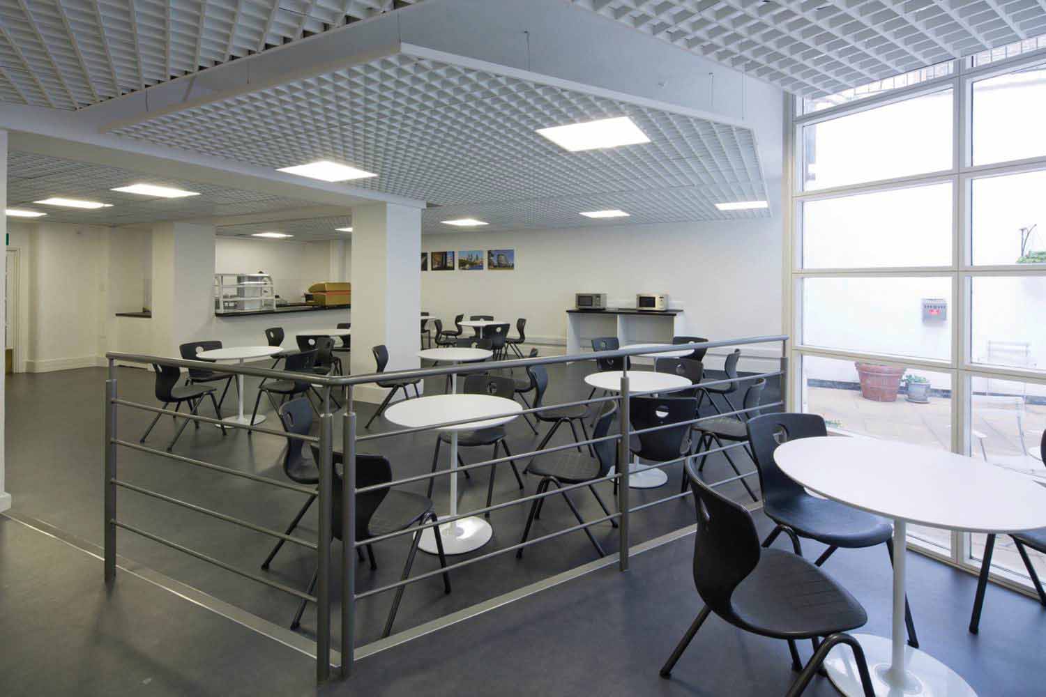 London Central_School_Cafeteria_03