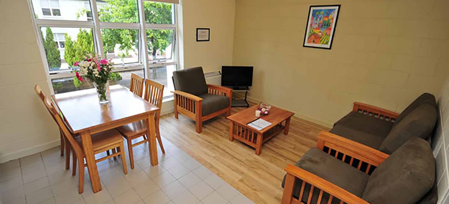 GWY_Acc_Corrib Village_Living Area