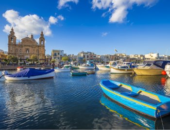 destination-malta