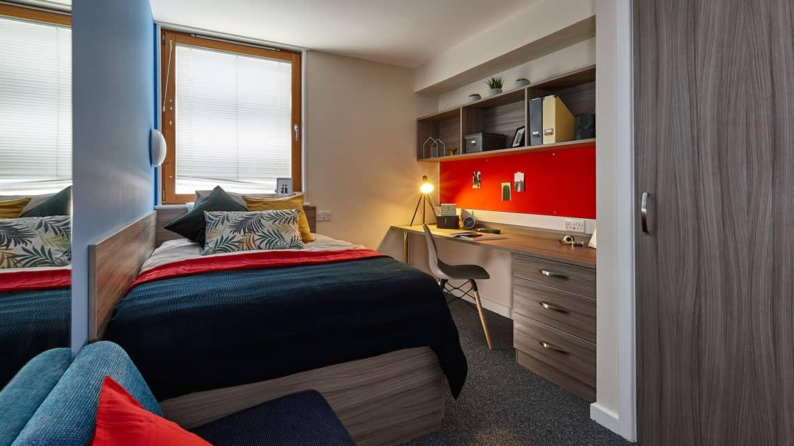 don gratton house en-suite
