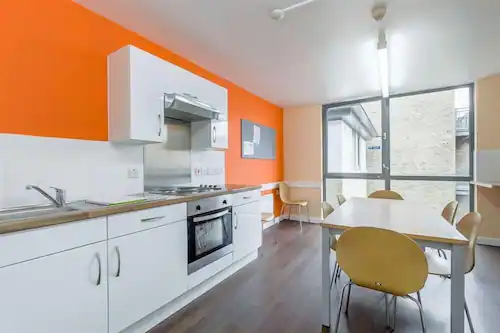 don gratton shared kitchen
