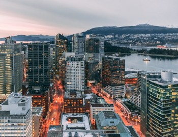 vancouver